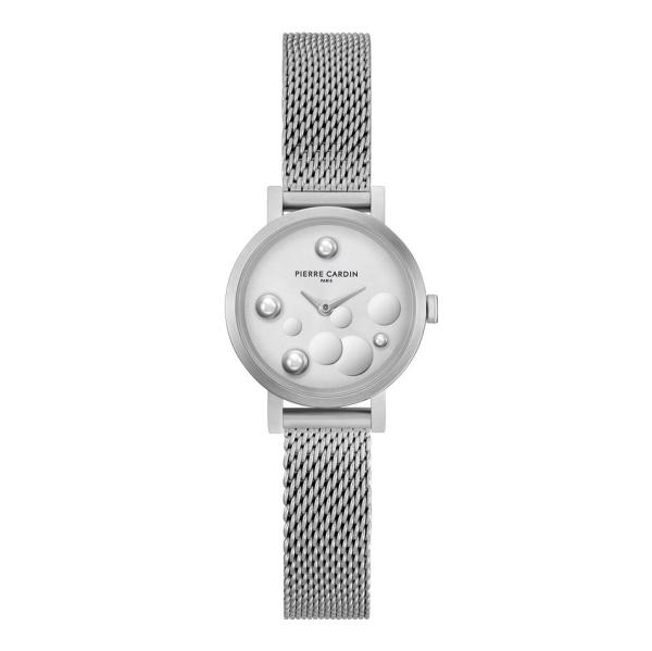 Pierre Cardin Damenuhr Canal St Martin CCM.0503